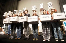 Trust in climate science shaken, says Kingdom