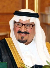 Prince Sultan expected to come back soon