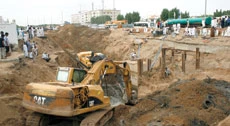 Shoura wants flood plans prepared