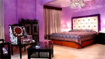 Unique boutique hotel flourishes in Cairo