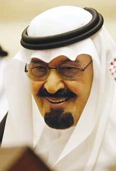 King Abdullah says last of Yemeni intruders driven out
