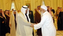 Muslims will remain strong despite conspiracies: King