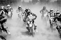 UAE’s Al Bloushy clinches Asian Supercross Championship title