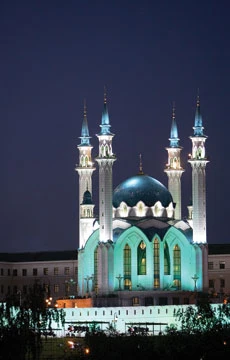 When a prayer is forgotten