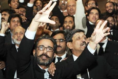 Pakistan’s top court rules NRO illegal