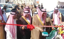 Houses handed over to beneficiaries
