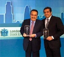 Saudi construction sector is surging: Al-Rushaid