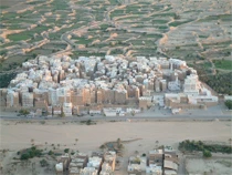 Shibam: feat of clay