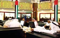 Arab bourses fail to regain major part of losses