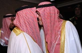 ‘King wants solution to floods’