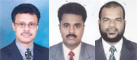 Indian expatriate group promotes volunteerism