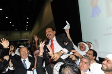 Yusuffali wins Abu Dhabi chamber election