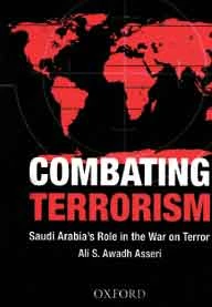 Saudi Arabia’s role in the global fight against terrror