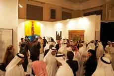 Art Dubai: The place to be