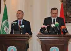 Erdogan lauds OIC’s increasing role in world affairs