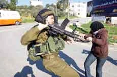 Abbas shrugs off US pressure