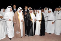 SABB opens new building in Jeddah