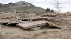 Jeddah’s flood-hit sites remain unrepaired