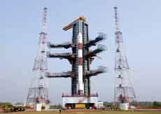 India's rocket industry: Ready for the 21st century