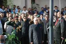 Indian envoy to take Saudi-India ties to new heights