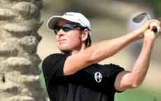 Rumford Upstages Rivals At Qatar Masters