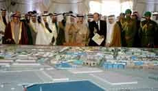 Salman City attracts $3.5bn in Bahrain