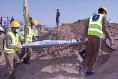 Death toll in Jeddah flood rises to 124