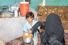 Divorcee cries for help in Makkah