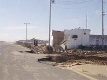 No Takers For East Jeddah Properties