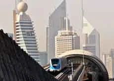 Dubai sees $1.63bn deficit