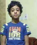 SR100,000 reward for boy missing since Jeddah floods
