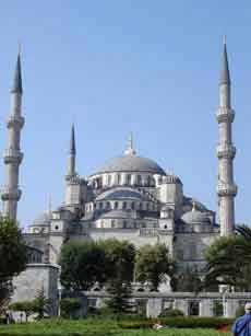Prophet Muhammad - 6: Taking care of the weak