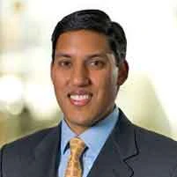 Young Indian-American man is new USAID head
