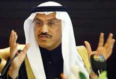 Business leaders hit out at SAMA policies