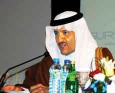 Prince Sultan: ‘Space mission a catalyst for region’s technological drive’