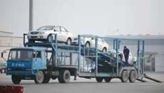 GM says China sales up 67%