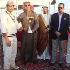 Hijaz-XI crowned Premier League champs