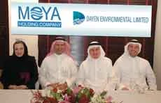 Water sector gets boost with new acquisitions