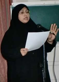 Women’s role in social revolution highlighted