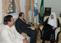 MWL offers support to Kerala project