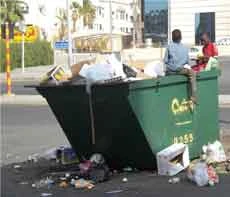 Garbage children: An ugly phenomenon on the rise