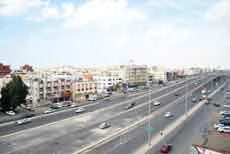 Makrona flyover to ease Jeddah traffic congestion