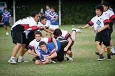 Jeddah schools to send under-16 rugby league team to Lebanon