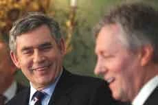 N. Ireland to get policing, justice powers in new deal