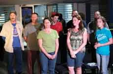 Missionaries in Haiti child trafficking case face long jail time