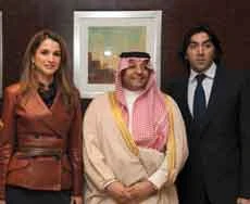 Rania’s educational reform program lauded