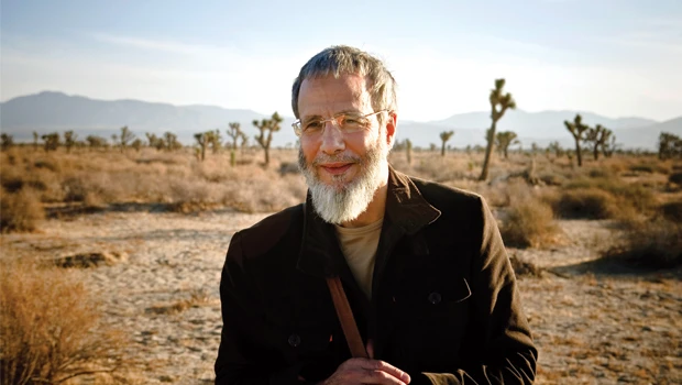 Yusuf Islam: A legend on a mission