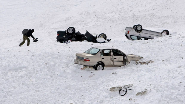 More than 150 killed in Afghan avalanches