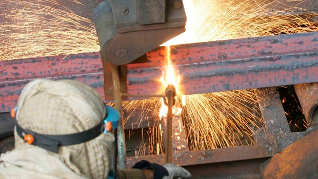 Yemeni steel firm plans expansion