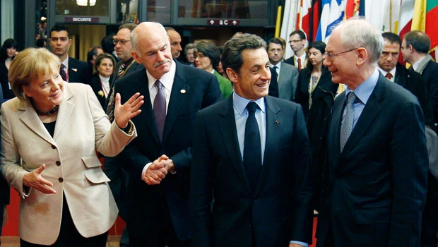 EU seals deal to rescue Greece